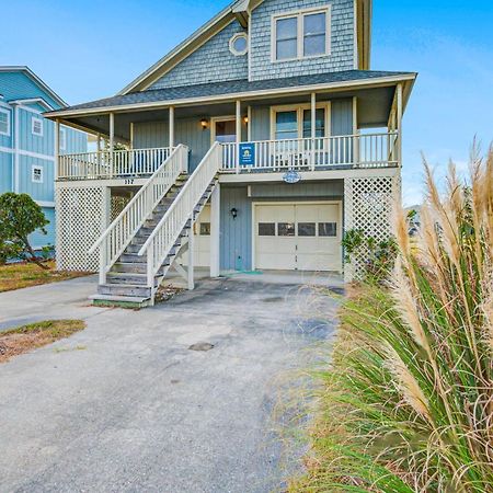 The Owen-Ly Place To Be Holden Beach Bagian luar foto