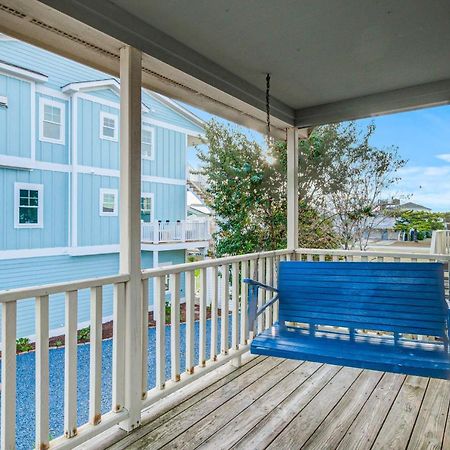 The Owen-Ly Place To Be Holden Beach Bagian luar foto