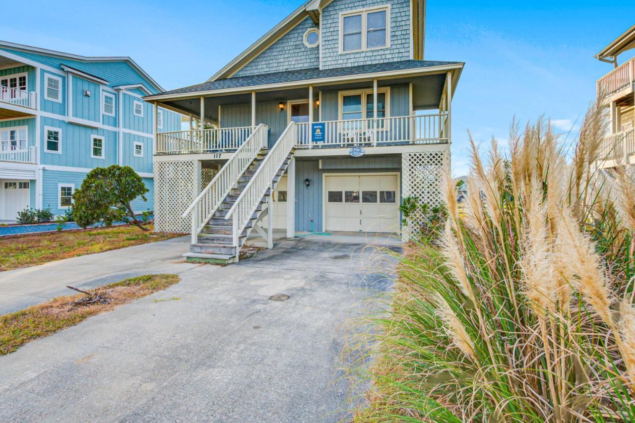 The Owen-Ly Place To Be Holden Beach Bagian luar foto