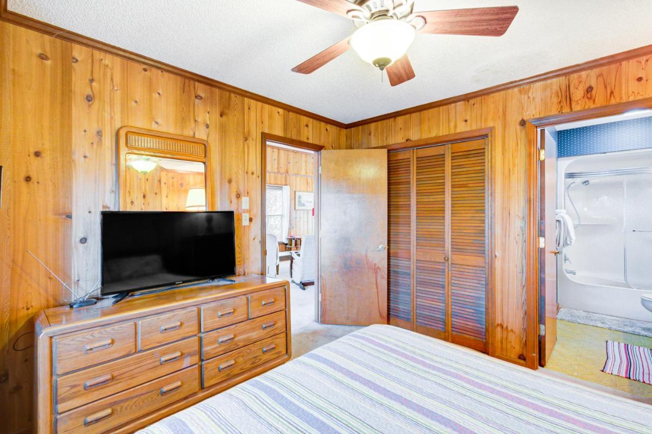 The Owen-Ly Place To Be Holden Beach Bagian luar foto