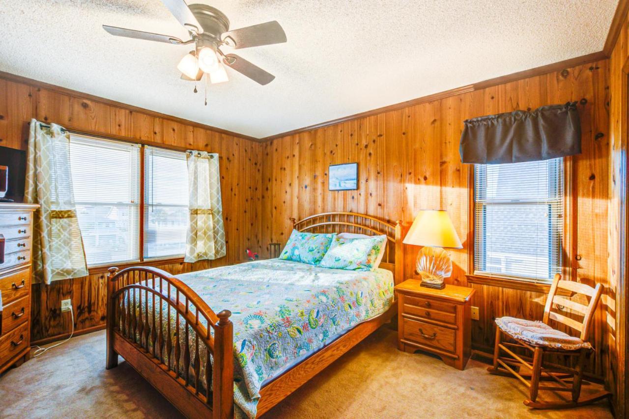 The Owen-Ly Place To Be Holden Beach Bagian luar foto