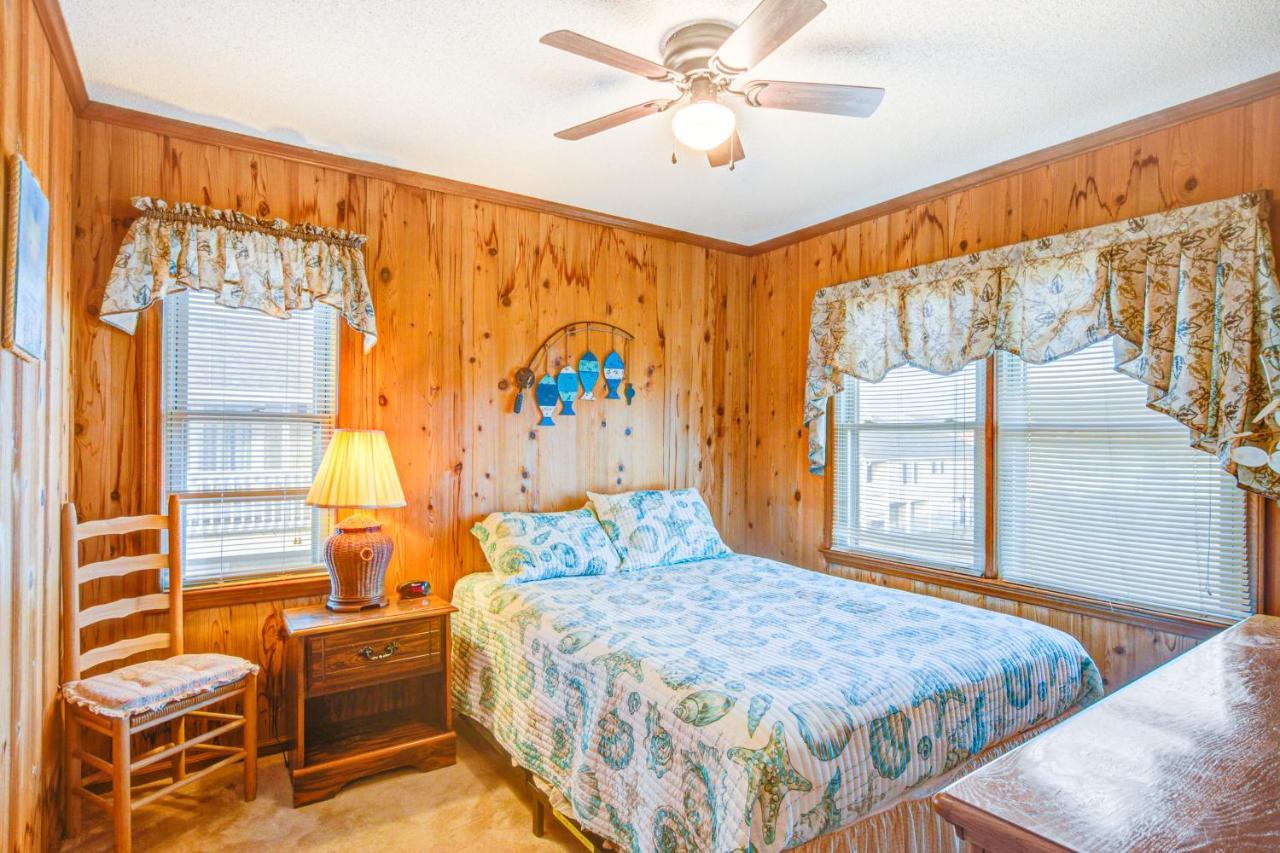 The Owen-Ly Place To Be Holden Beach Bagian luar foto
