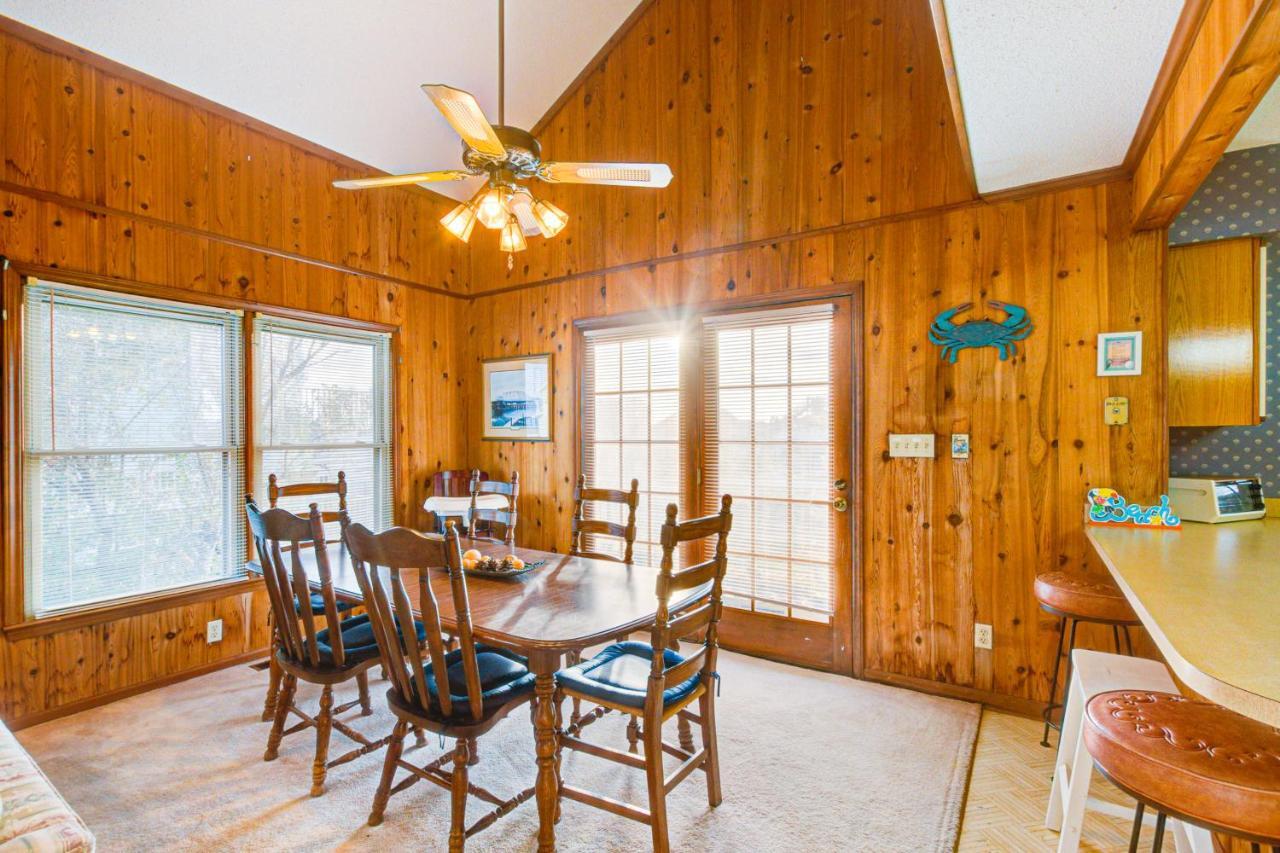 The Owen-Ly Place To Be Holden Beach Bagian luar foto