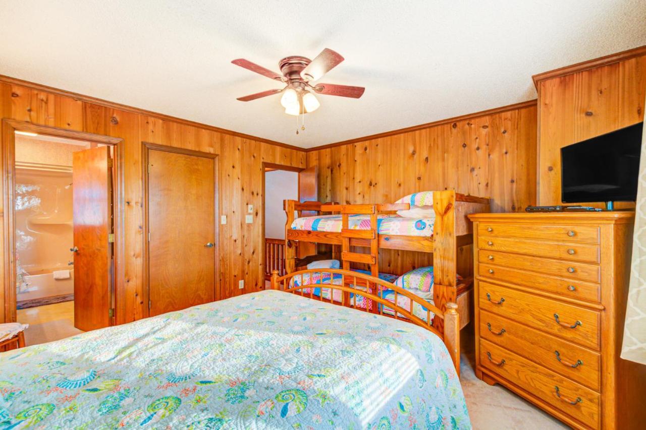 The Owen-Ly Place To Be Holden Beach Bagian luar foto